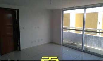 Imagem 4: APARTAMENTO COM 2 DORMITÓRIOS À VENDA, 50 M² POR R$ 500.000 - BESSA - JOÃO PESSOA/PB