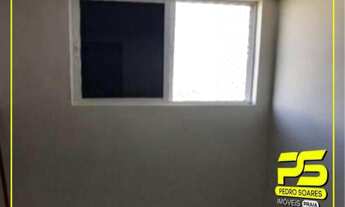 Imagem 3: APARTAMENTO COM 2 DORMITÓRIOS À VENDA, 92 M² POR R$ 380.000,00 - TAMBAUZINHO - JOÃO PESSOA