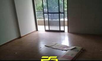 Imagem 2: OPORTUNIDADE) APARTAMENTO COM 3 DORMITÓRIOS À VENDA, 136 M² POR R$ 430.000 - MANAÍRA - J