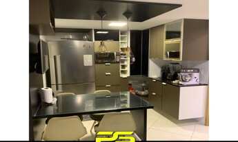 Imagem 6: APARTAMENTO COM 3 DORMITÓRIOS À VENDA, 160 M² POR R$ 1.100.000,00 - JARDIM OCEANIA - JOÃO