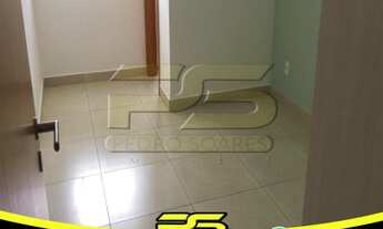 Imagem 2: APARTAMENTO COM 3 DORMITÓRIOS À VENDA, 112 M² POR R$ 620.000,00 - MANAÍRA - JOÃO PESSOA/PB