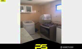 Imagem 5: APARTAMENTO COM 3 DORMITÓRIOS À VENDA, POR R$ 130.000 - ERNESTO GEISEL - JOÃO PESSOA/PB