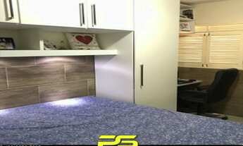 Imagem 7: CASA COM 2 DORMITÓRIOS À VENDA POR R$ 190.000 - ERNESTO GEISEL - JOÃO PESSOA/PB