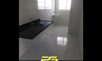 Imagem 4: APARTAMENTO COM 3 DORMITÓRIOS À VENDA, 90 M² POR R$ 480.000,00 - BESSA - JOÃO PESSOA/PB