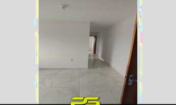 Imagem 6: APARTAMENTO COM 2 DORMITÓRIOS À VENDA, 60 M² POR R$ 235.000,00 - JAGUARIBE - JOÃO PESSOA/P