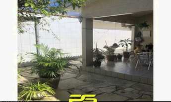 Imagem 3: CASA COM 4 DORMITÓRIOS À VENDA, 384 M² POR R$ 550.000 - BANCÁRIOS - JOÃO PESSOA/PB