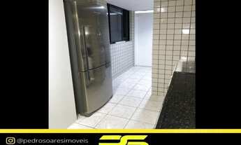 Imagem 6: APARTAMENTO COM 4 DORMITÓRIOS À VENDA, 150 M² POR R$ 650.000,00 - BESSA - JOÃO PESSOA/PB