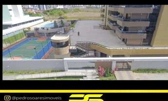 Imagem 6: APARTAMENTO COM 3 DORMITÓRIOS À VENDA, 147 M² POR R$ 560.000 - AEROCLUBE - JOÃO PESSOA/PB