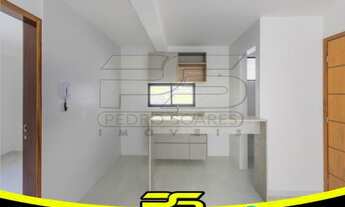 Imagem 4: APARTAMENTO COM 2 DORMITÓRIOS À VENDA, 84 M² POR R$ 249.900,00 - MIRAMAR - JOÃO PESSOA/PB