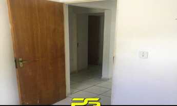 Imagem 3: OPORTUNIDADE) CASA COM 3 DORMITÓRIOS À VENDA POR R$ 220.000 - JOSÉ AMÉRICO DE ALMEIDA