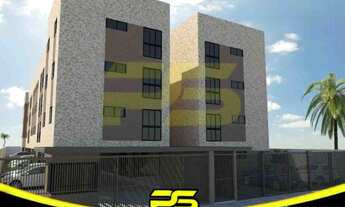 Imagem: ÚLTIMOS APARTAMENTOS, NOVO, 02QUARTOS