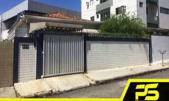 Imagem: CASA COM 6 DORMITÓRIOS À VENDA, 100 M²