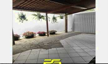 Imagem 5: CASA COM 5 DORMITÓRIOS À VENDA, 400 M² POR R$ 400.000 - BANANEIRAS - BANANEIRAS/PB