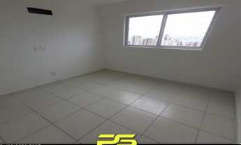 Imagem 4: APARTAMENTO COM 3 DORMITÓRIOS À VENDA, 102 M² POR R$ 650.000,00 - MIRAMAR - JOÃO PESSOA/PB