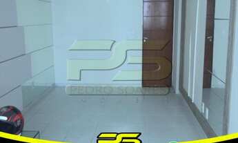 Imagem 6: APARTAMENTO COM 3 DORMITÓRIOS À VENDA, 80 M² POR R$ 350.000,00 - JARDIM OCEANIA - JOÃO PES