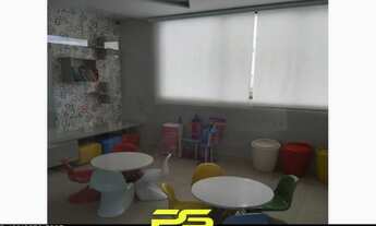 Imagem 7: APARTAMENTO COM 3 DORMITÓRIOS À VENDA, 150 M² POR R$ 870.000 - MANAÍRA - JOÃO PESSOA/PB