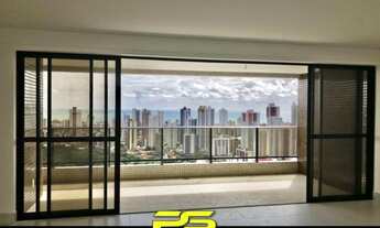 Imagem: COBERTURA COM 4 DORMITÓRIOS À VENDA, 400