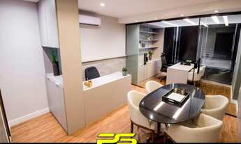 Imagem 6: SALA À VENDA, 30 M² POR R$ 318.557 - ALTIPLANO CABO BRANCO - JOÃO PESSOA/PB