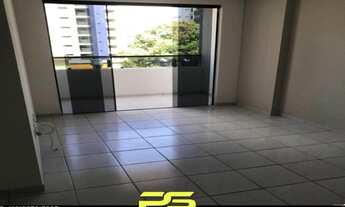 Imagem 5: APARTAMENTO COM 3 DORMITÓRIOS À VENDA, 135 M² POR R$ 600.000,00 - CABO BRANCO - JOÃO PESSO
