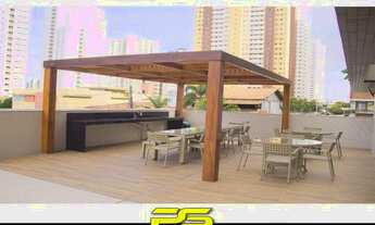 Imagem 6: APARTAMENTO COM 2 DORMITÓRIOS À VENDA, 72 M² POR R$ 360.000 - BRISAMAR - JOÃO PESSOA/PB