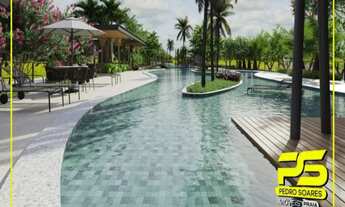 Imagem 5: CASA COM 3 DORMITÓRIOS À VENDA, 130 M² POR R$ 780.000,00 - JACARÉ - CABEDELO/PB