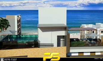 Imagem 6: FLATS À VENDA, 18 A 58 M² PARTIR DE R$ 195.000 - BESSA - JOÃO PESSOA/PB #PEDROSOARES