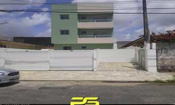 Imagem 2: APARTAMENTO COM 2 DORMITÓRIOS À VENDA, POR R$ 135.000 - JARDIM PLANALTO - JOÃO PESSOA/PB