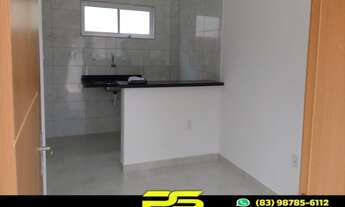 Imagem 4: OPORTUNIDADE) APARTAMENTO EM MANAÍRA COM 40M² E 2 QUARTOS