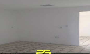 Imagem 3: SALA PARA ALUGAR, 40 M² POR R$ 1.300/MÊS - CENTRO - JOÃO PESSOA/PB