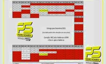 Imagem 2: STUDIO COM 1 DORMITÓRIO À VENDA, 40 M² A PARTIR DE R$ 284.000 - BESSA - JOÃO PESSOA/PB