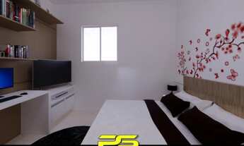 Imagem 7: APARTAMENTO COM 2 DORMITÓRIOS À VENDA, 57 M² POR R$ 140.000,00 - MANDACARU - JOÃO PESSOA/P