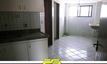 Imagem 6: APARTAMENTO COM 3 DORMITÓRIOS À VENDA, 110 M² POR R$ 450.000 - JARDIM OCEANIA - JOÃO PESSO