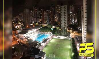 Imagem 6: APARTAMENTO COM 4 DORMITÓRIOS À VENDA, 190 M² POR R$ 700.000,00 - MIRAMAR - JOÃO PESSOA/PB