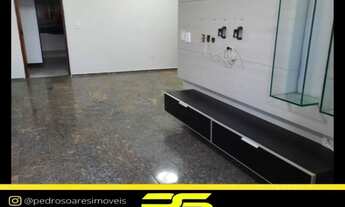 Imagem 7: APARTAMENTO COM 3 DORMITÓRIOS À VENDA, 120 M² POR R$ 450.000 - MIRAMAR - JOÃO PESSOA/PB