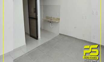 Imagem 3: APARTAMENTO COM 3 DORMITÓRIOS À VENDA, 127 M² POR R$ 630.000 - LOTEAMENTO PRAIA GRANDE - C