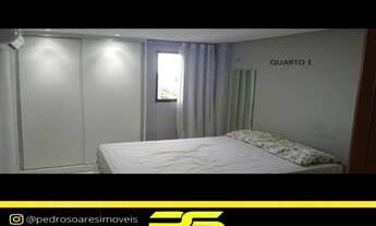 Imagem 2: APARTAMENTO COM 3 DORMITÓRIOS À VENDA, 72 M² POR R$ 365.000,00 - PORTAL DO SOL - JOÃO PESS