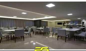 Imagem 7: APARTAMENTO COM 3 DORMITÓRIOS À VENDA, 71 M² POR R$ 430.000,00 - MANAÍRA - JOÃO PESSOA/PB