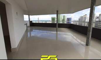 Imagem 2: LOFT COM 1 DORMITÓRIO À VENDA, 27 M² POR R$ 175.000,00 - MIRAMAR - JOÃO PESSOA/PB