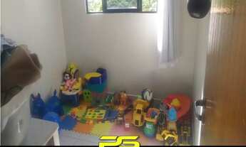 Imagem 7: APARTAMENTO COM 3 DORMITÓRIOS À VENDA, 81 M² POR R$ 290.000,00 - PORTAL DO SOL - JOÃO PESS