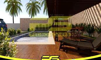 Imagem 7: APARTAMENTO COM 2 DORMITÓRIOS À VENDA, 51 M² POR R$ 135.000,00 - PLANALTO BOA ESPERANÇA