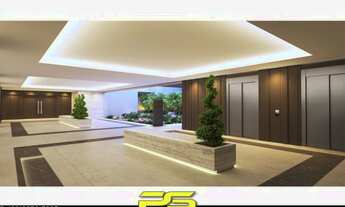 Imagem 4: APARTAMENTO COM 2 DORMITÓRIOS À VENDA, 65 M² POR R$ 575.000 - CABO BRANCO - JOÃO PESSOA/PB