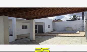 Imagem 2: CASA COM 3 DORMITÓRIOS À VENDA POR R$ 350.000,00 - JACUMÃ - CONDE/PB