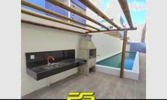 Imagem 2: APARTAMENTO COM 2 DORMITÓRIOS À VENDA, 56 M² POR R$ 150.000 - CIDADE DOS COLIBRIS - JOÃO P