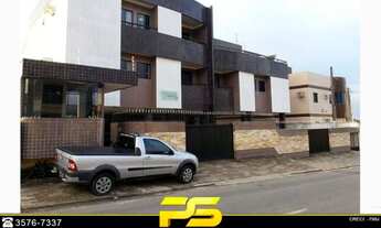 Imagem 7: APARTAMENTO PARA ALUGAR, 90 M² POR R$ 1.700/MÊS - JARDIM SÃO PAULO - JOÃO PESSOA/PB #MARCO