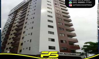 Imagem: APARTAMENTO COM 3 DORMITÓRIOS À VENDA