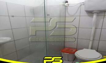 Imagem 7: CASA COM 2 DORMITÓRIOS À VENDA POR R$ 85.000 - SESI - BAYEUX/PB