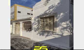 Imagem 5: CASA COM 4 DORMITÓRIOS À VENDA, 432 M² POR R$ 400.000 - TAMBIÁ - JOÃO PESSOA/PB