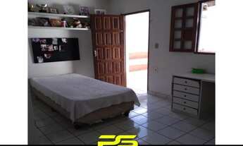 Imagem 4: CASA COM 4 DORMITÓRIOS À VENDA, 258 M² POR R$ 1.200.000,00 - ALTIPLANO CABO BRANCO - JOÃO