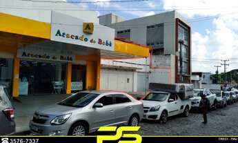 Imagem 5: GALPÃO PARA ALUGAR, 750 M² POR R$ 15.000,00/MÊS - CENTRO - JOÃO PESSOA/PB