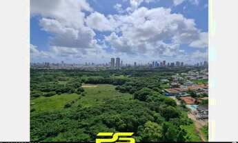 Imagem 2: APARTAMENTO COM 2 DORMITÓRIOS À VENDA, 68 M² POR R$ 310.000,00 - BAIRRO DOS IPÊS - JOÃO PE